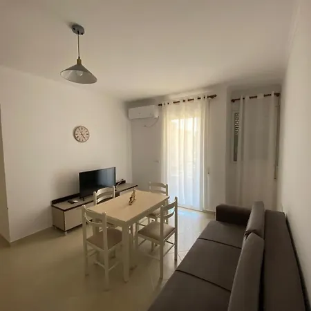 Kraal Beach דירה