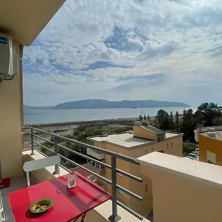 Kraal Beach * Vlorë
